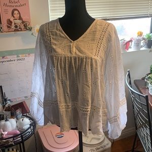 American Eagle Blouse